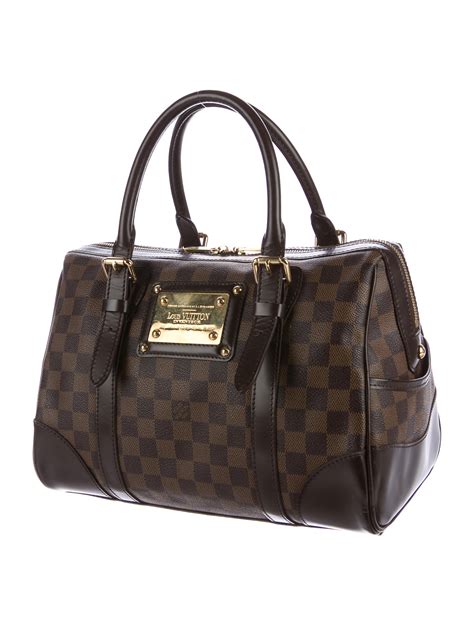 damier ebene lv bag|damier ebene canvas handbags.